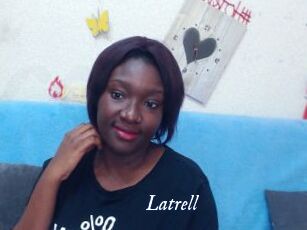 Latrell