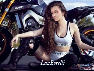 LauBorelli