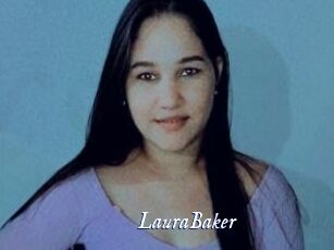 LauraBaker