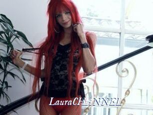 LauraCHANNEL