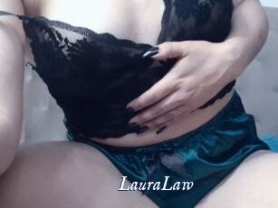 LauraLaw
