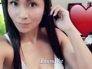 LauraWet