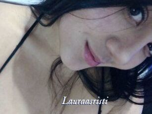 Lauraasristi