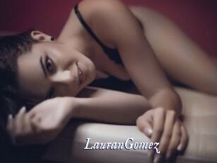 LauranGomez
