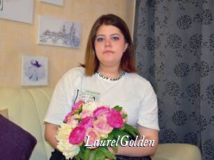 LaurelGolden