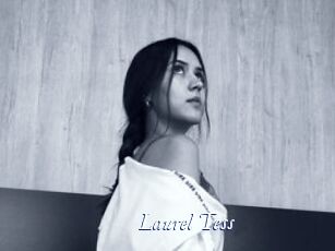 Laurel_Tess