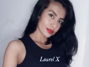 Laurel_X