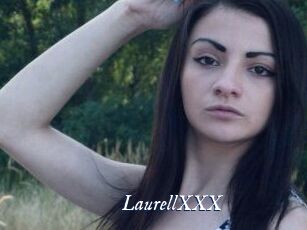LaurellXXX