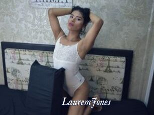 LauremJones