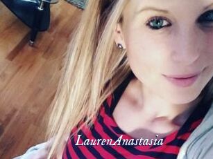 LaurenAnastasia
