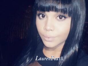 LaurenFox18