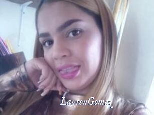 LaurenGomez