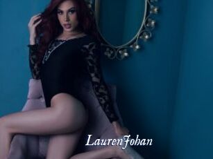 LaurenJohan Cam 5