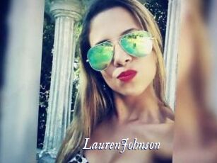 LaurenJohnson Cam 5