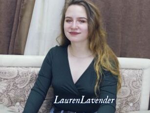 LaurenLavender