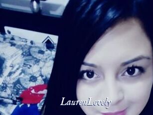 LaurenLovely