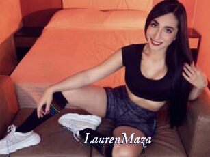 LaurenMaza