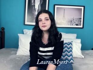 LaurenMyers