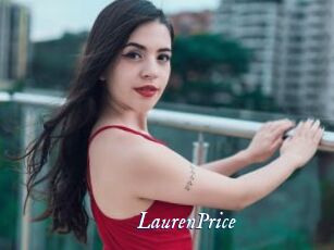 LaurenPrice
