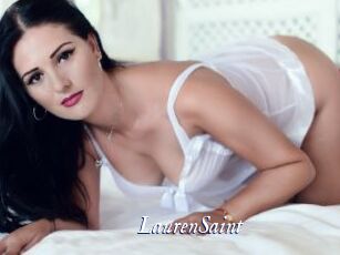LaurenSaint