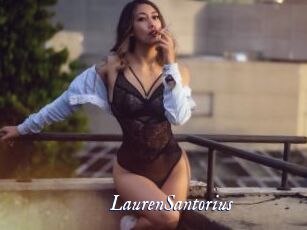 LaurenSantorius