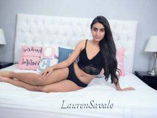 LaurenSavalo