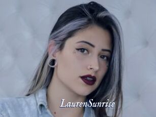 LaurenSunrise