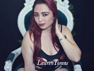 LaurenTomas