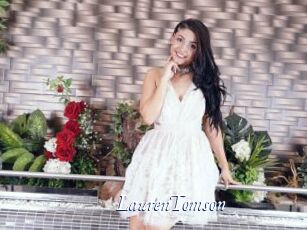 LaurenTomson