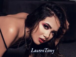LaurenTomy