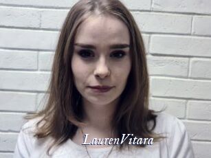 LaurenVitara