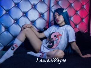 LaurenWayne