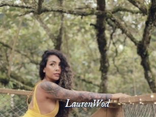 LaurenWod Cam 5