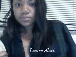 Lauren_Alexis