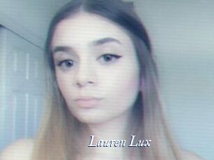 Lauren_Lux Cam 5