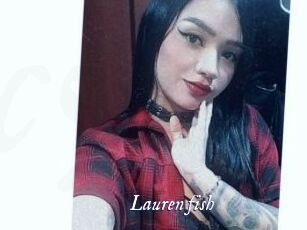 Lauren_fish