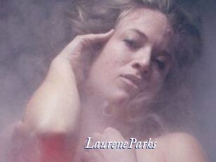 Laurene_Parks