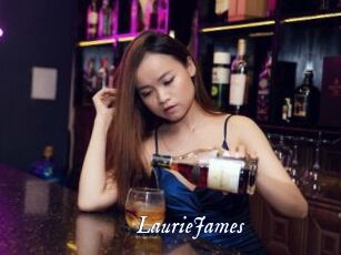 LaurieJames