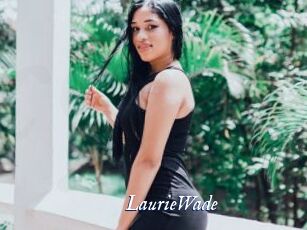 LaurieWade