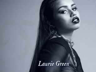 Laurie_Green