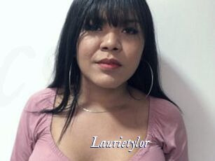 Laurietylor