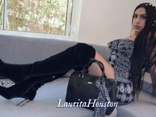 LauritaHouston