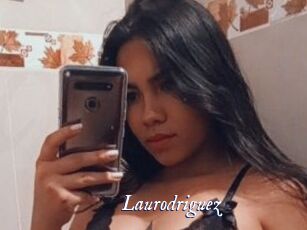 Laurodriguez
