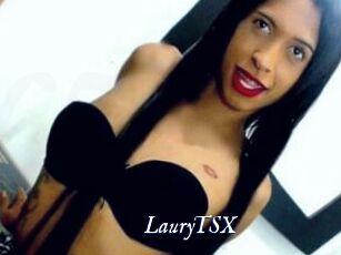 LauryTSX