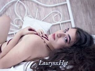 LaurynxHot