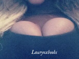 Laurynxboobs