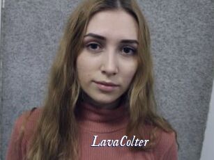 LavaColter