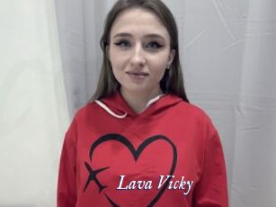 Lava_Vicky