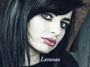 Lavanaa