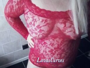 LavasCurves